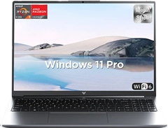 Acemagic RX16/Ryzen 7 7735HS/16GB Ram/512GB SSD/16